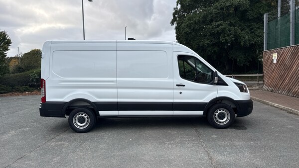 Used Ford Transit 2025 for sale - 76230816: Photo 21