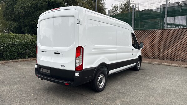 Used Ford Transit 2025 for sale - 76230816: Photo 22