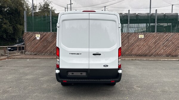 Used Ford Transit 2025 for sale - 76230816: Photo 23