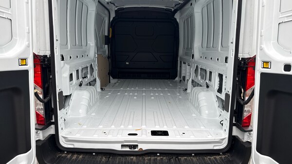 Used Ford Transit 2025 for sale - 76230816: Photo 25