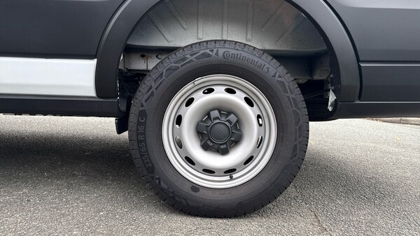 Used Ford Transit 2025 for sale - 76230816: Photo 26