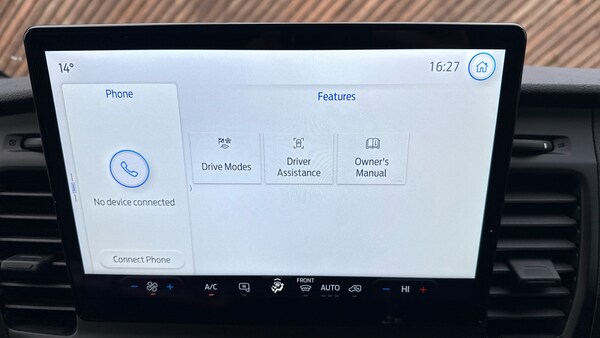 Used Ford Transit 2025 for sale - 76230816: Photo 28