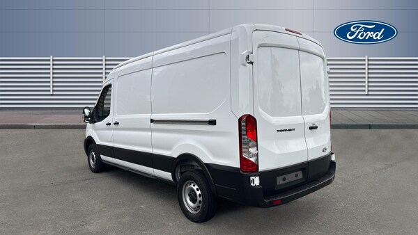 Used Ford Transit 2025 for sale - 76230816: Photo 2