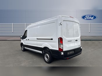 Used Ford Transit 2025 for sale - 76230816: Photo 2