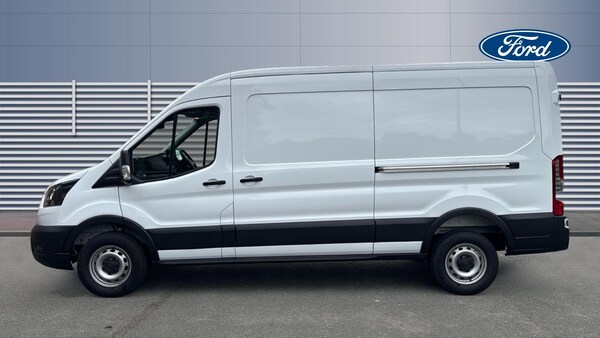 Used Ford Transit 2025 for sale - 76230816: Photo 3