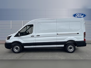 Used Ford Transit 2025 for sale - 76230816: Photo 3