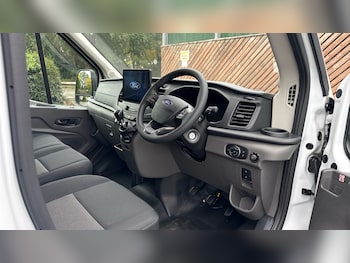 Used Ford Transit 2025 for sale - 76230816: Photo 4