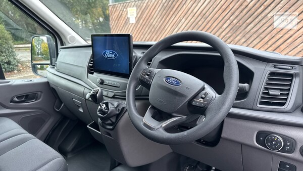 Used Ford Transit 2025 for sale - 76230816: Photo 5