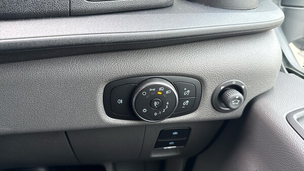 Used Ford Transit 2025 for sale - 76230816: Photo 6
