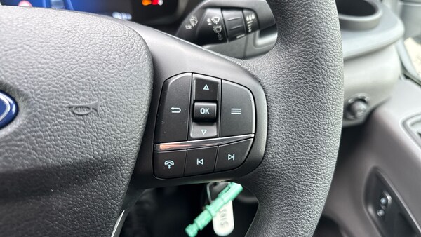 Used Ford Transit 2025 for sale - 76230816: Photo 7