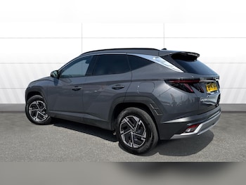 Used Hyundai TUCSON 2024 for sale - 79239759: Photo