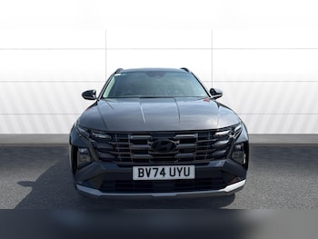 Used Hyundai TUCSON 2024 for sale - 79239759: Photo