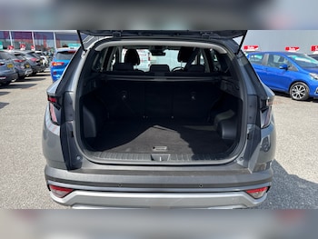 Used Hyundai TUCSON 2024 for sale - 79239759: Photo