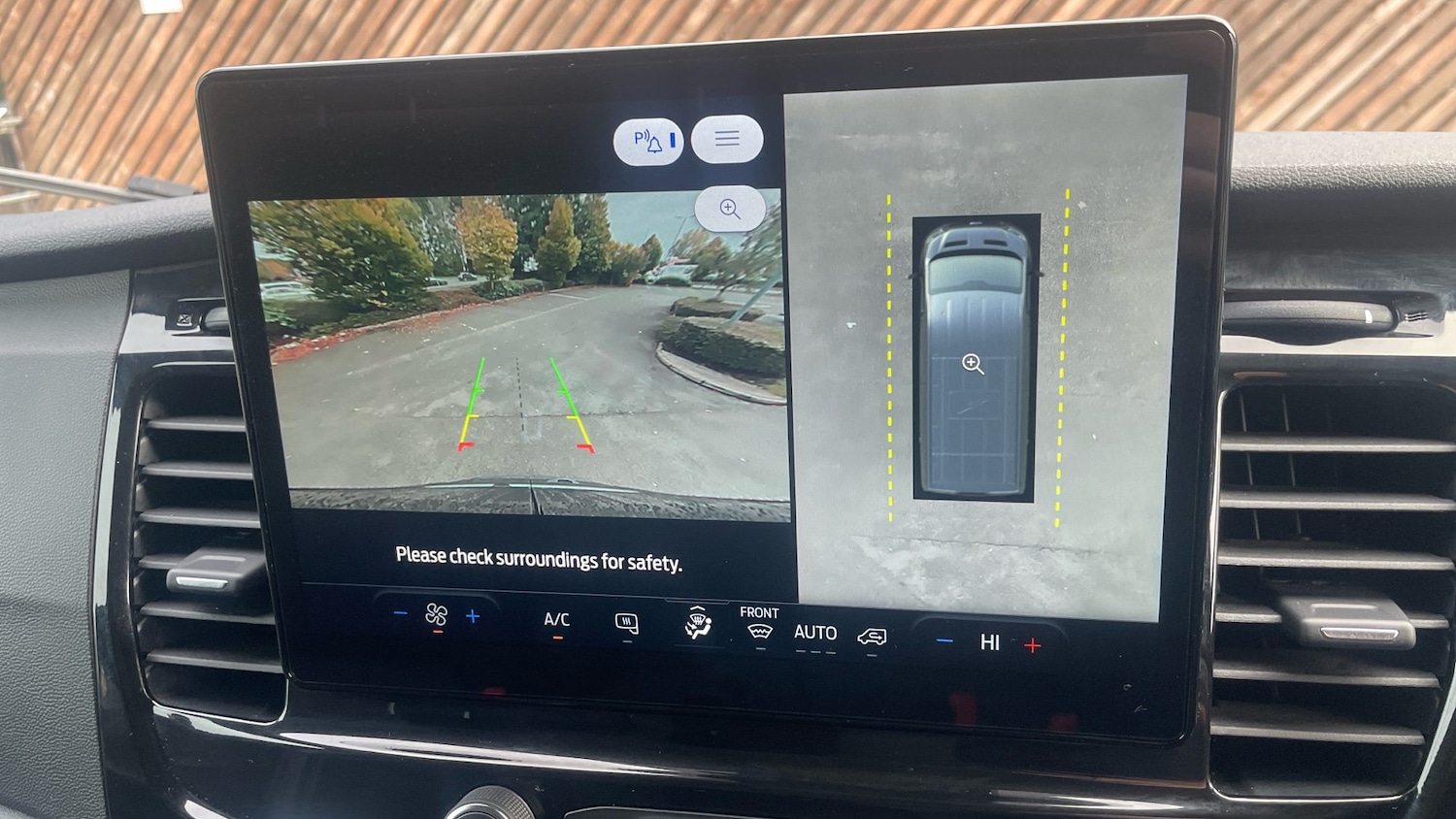 Used Ford Transit 2024 for sale - 76405159: Photo 10