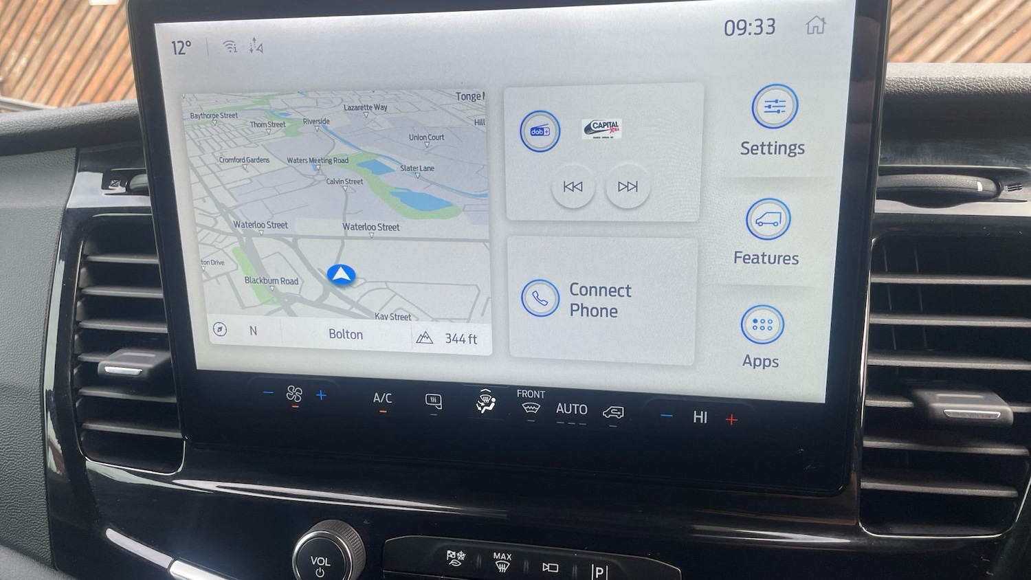 Used Ford Transit 2024 for sale - 76405159: Photo 12