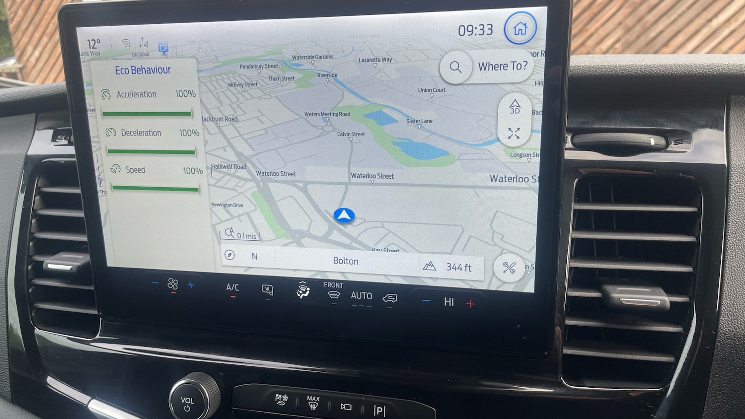 Used Ford Transit 2024 for sale - 76405159: Photo 13