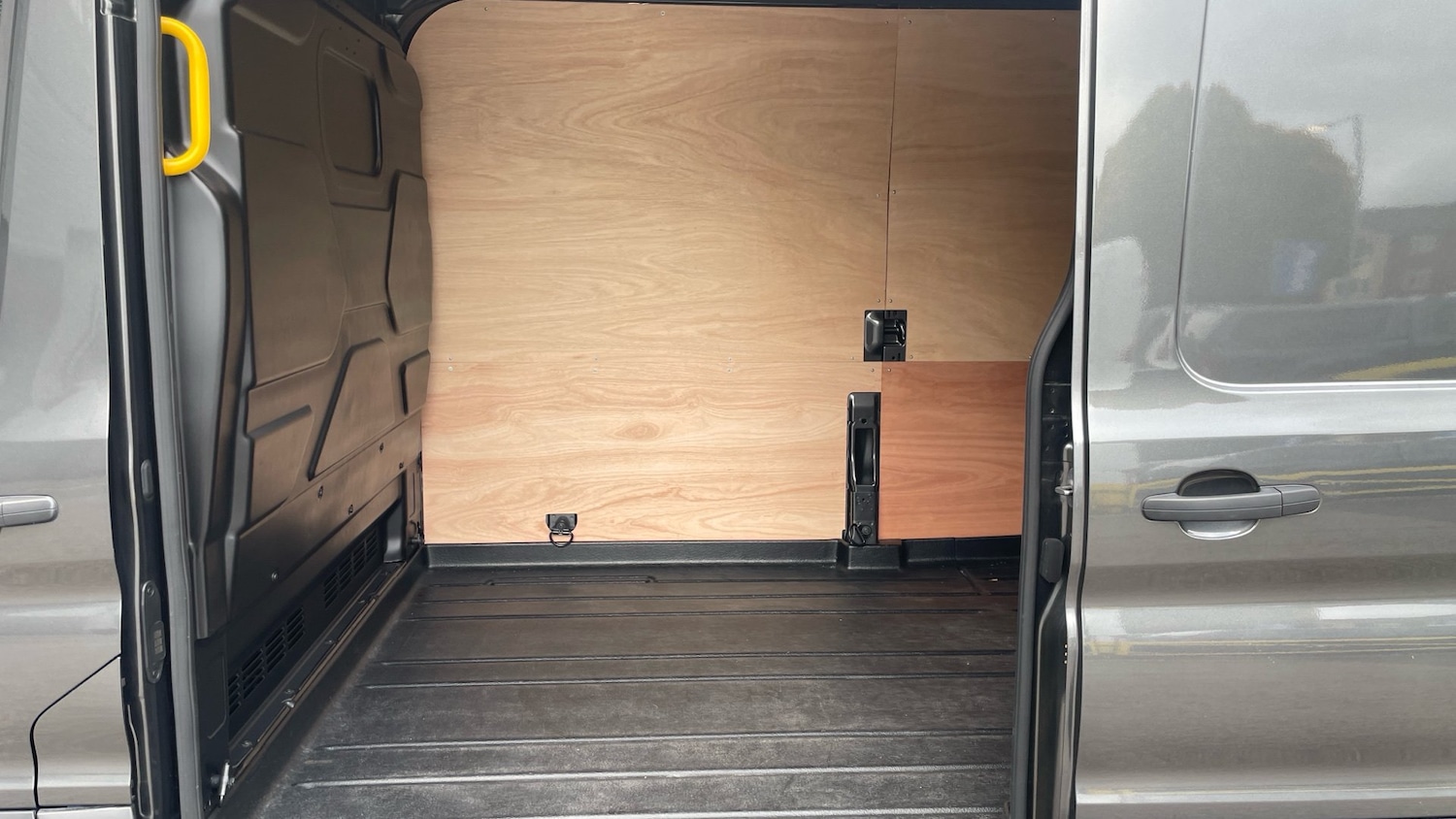 Used Ford Transit 2024 for sale - 76405159: Photo 16