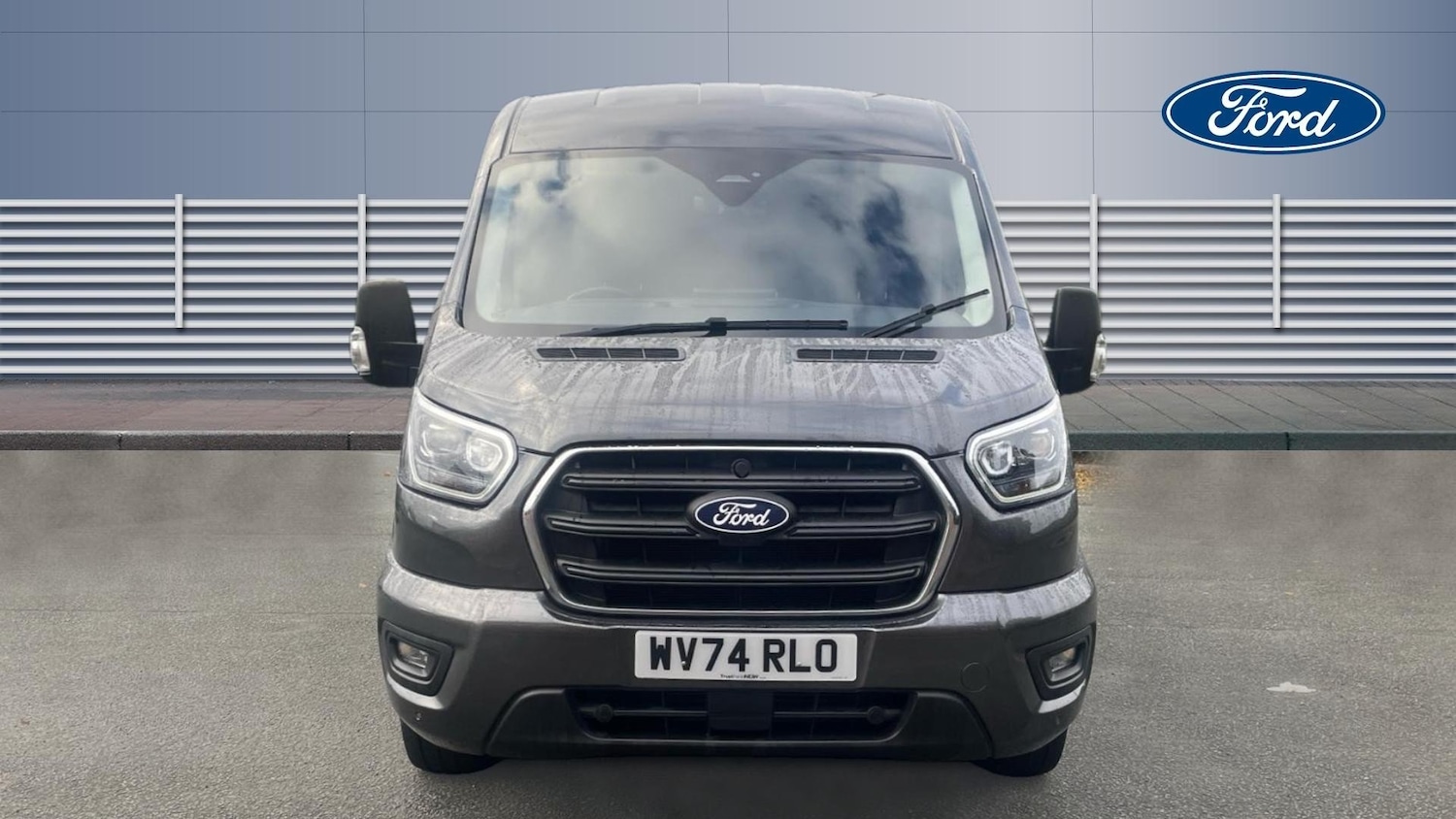 Used Ford Transit 2024 for sale - 76405159: Photo 19