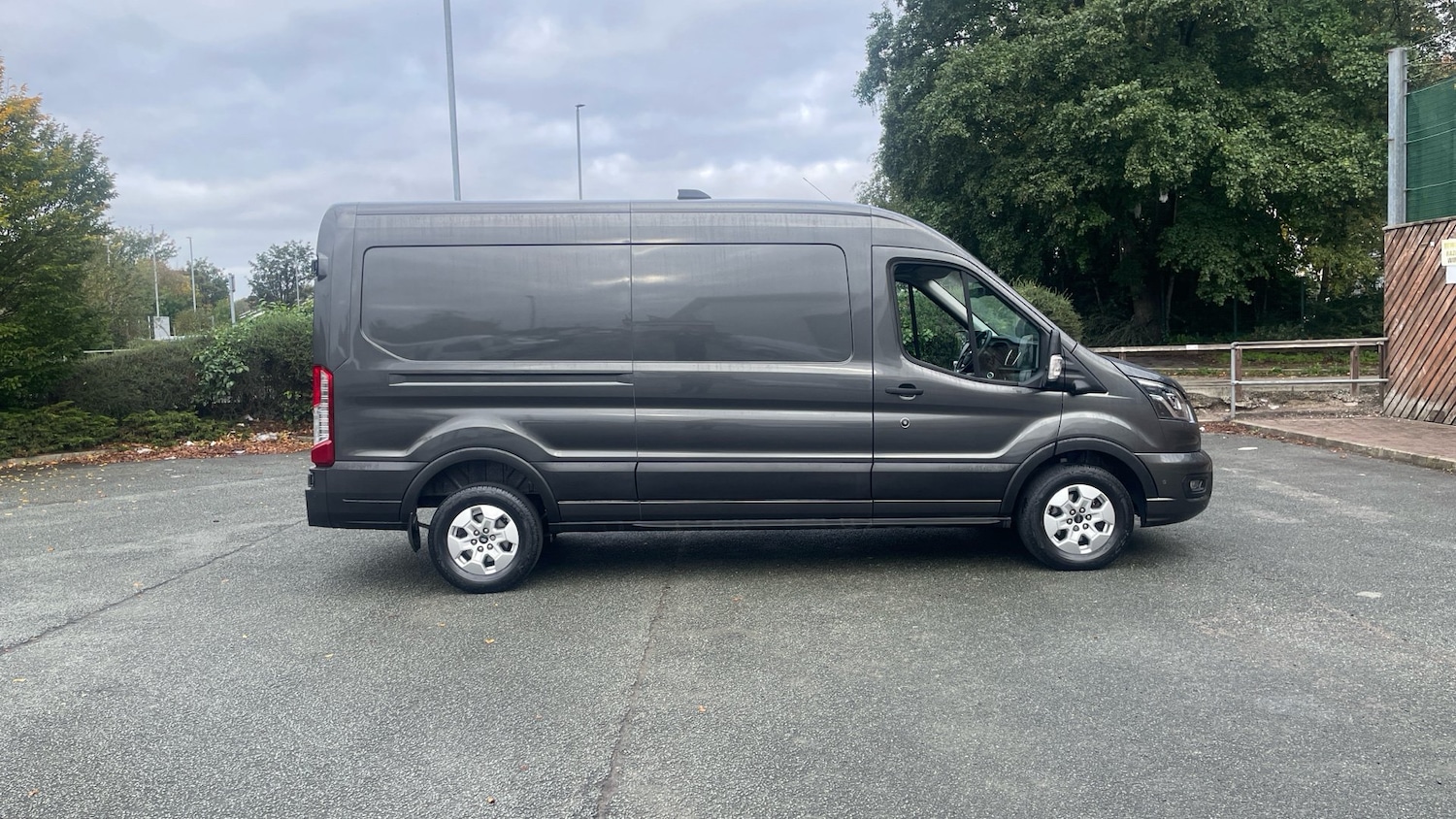 Used Ford Transit 2024 for sale - 76405159: Photo 20