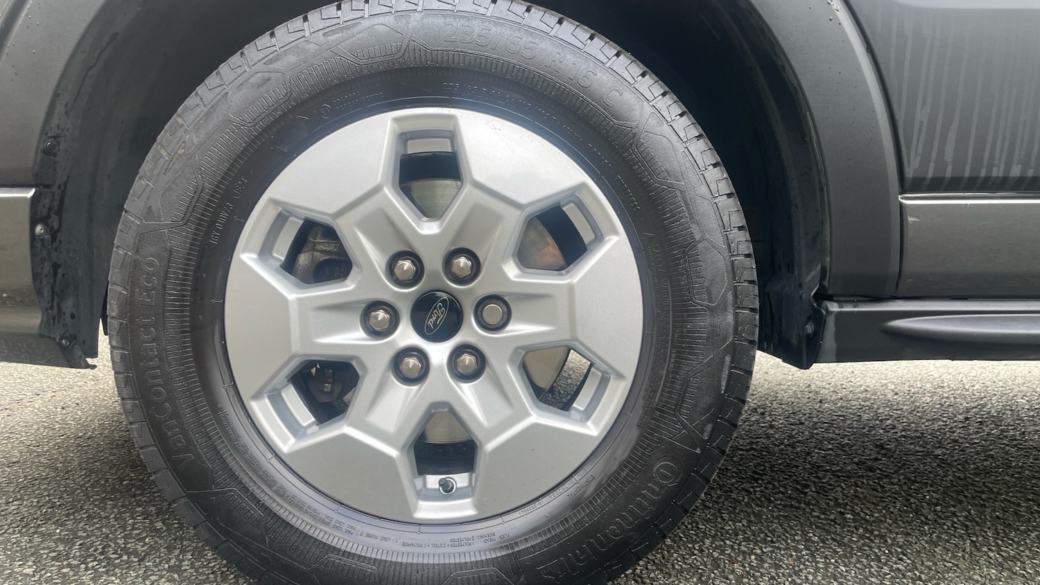 Used Ford Transit 2024 for sale - 76405159: Photo 24