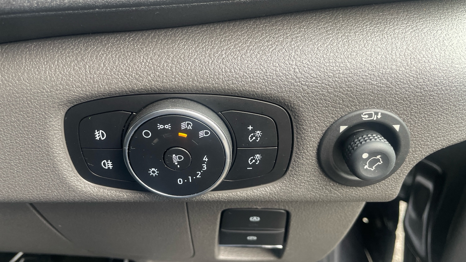 Used Ford Transit 2024 for sale - 76405159: Photo 27