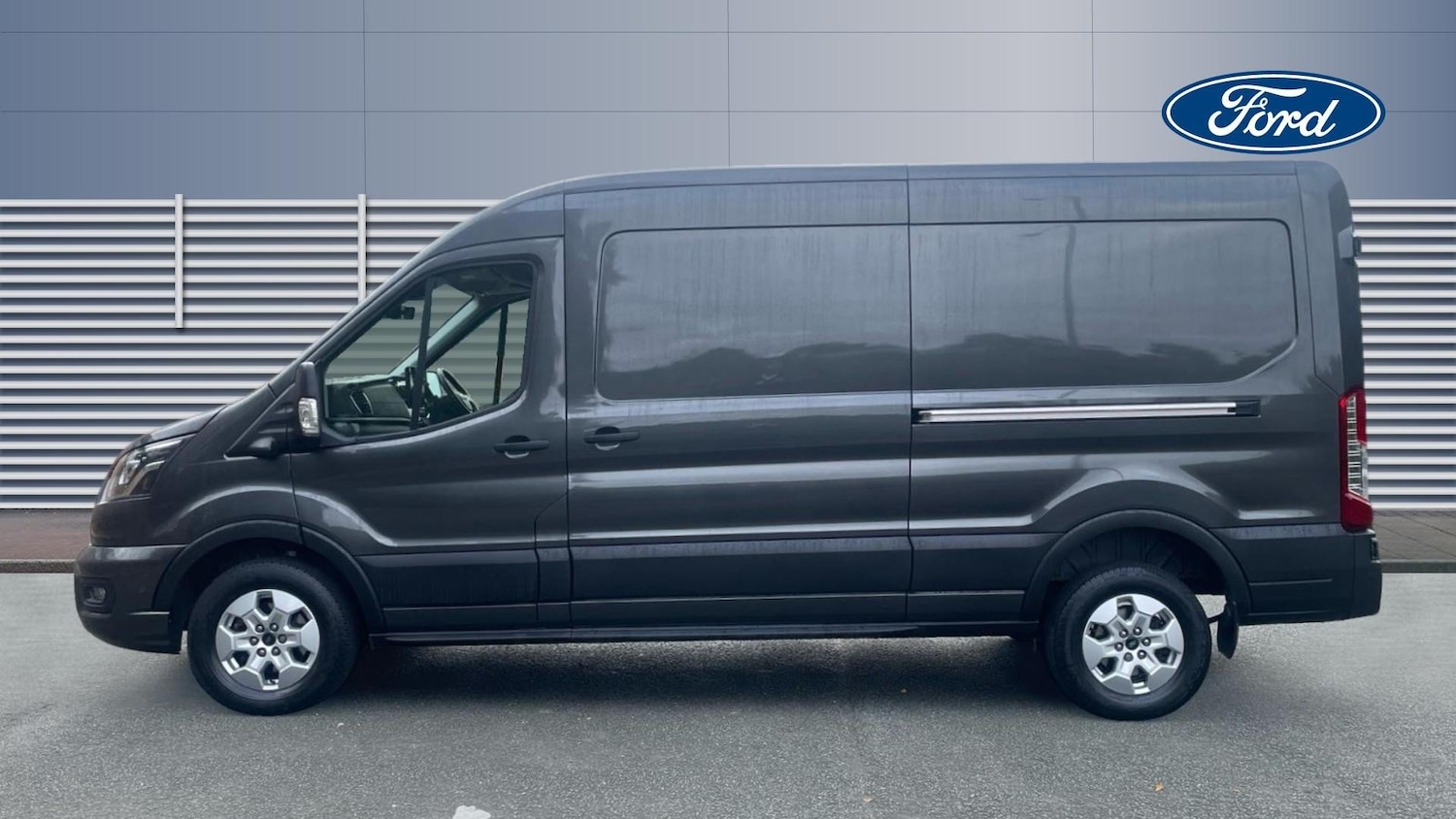 Used Ford Transit 2024 for sale - 76405159: Photo 3