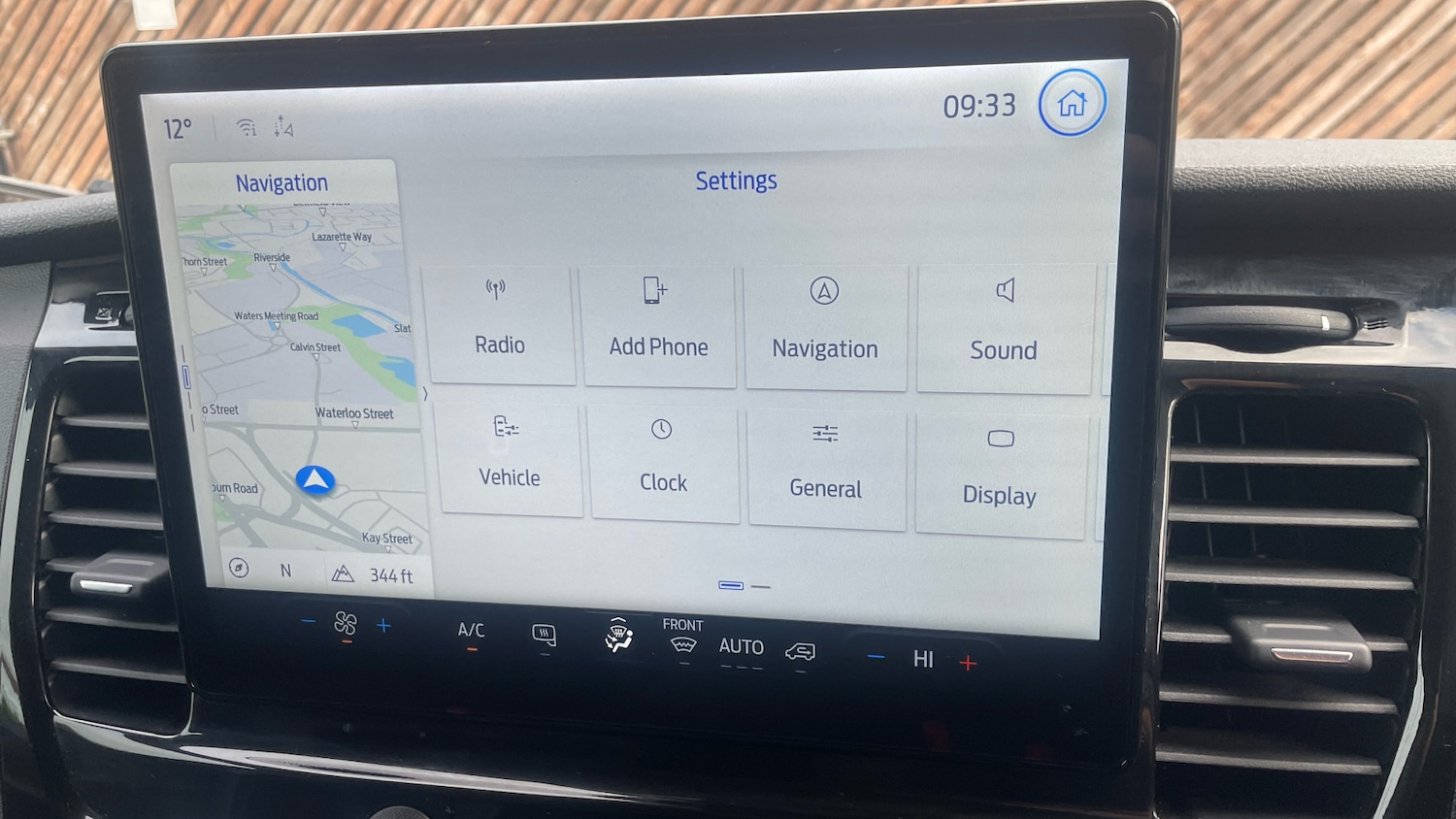 Used Ford Transit 2024 for sale - 76405159: Photo 31