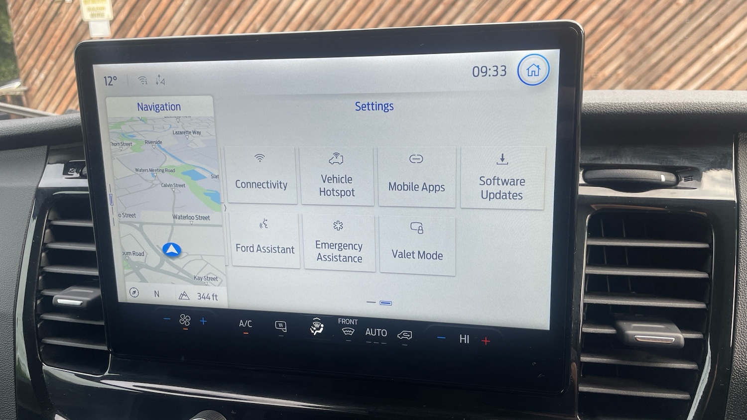 Used Ford Transit 2024 for sale - 76405159: Photo 32