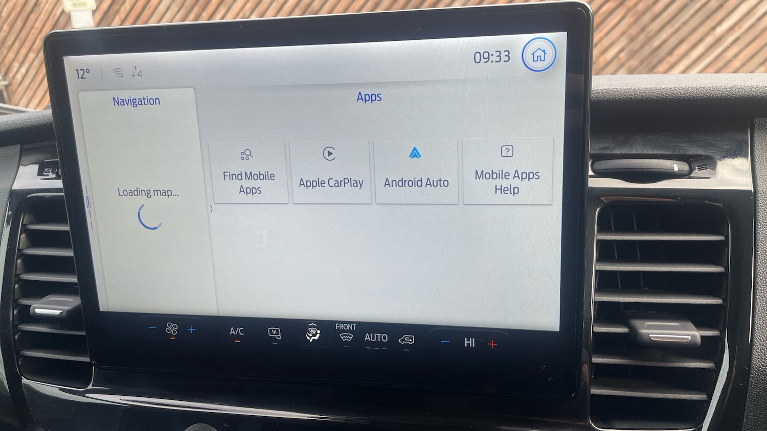 Used Ford Transit 2024 for sale - 76405159: Photo 33