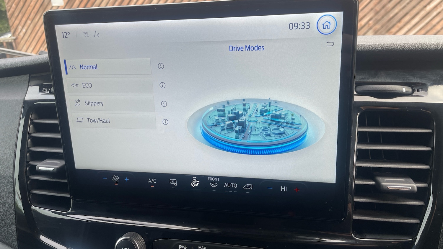 Used Ford Transit 2024 for sale - 76405159: Photo 34