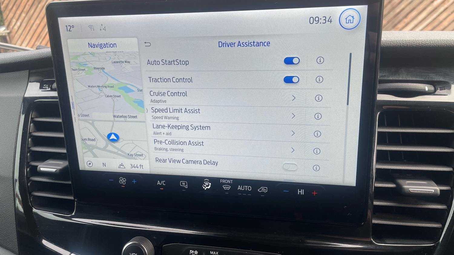 Used Ford Transit 2024 for sale - 76405159: Photo 35