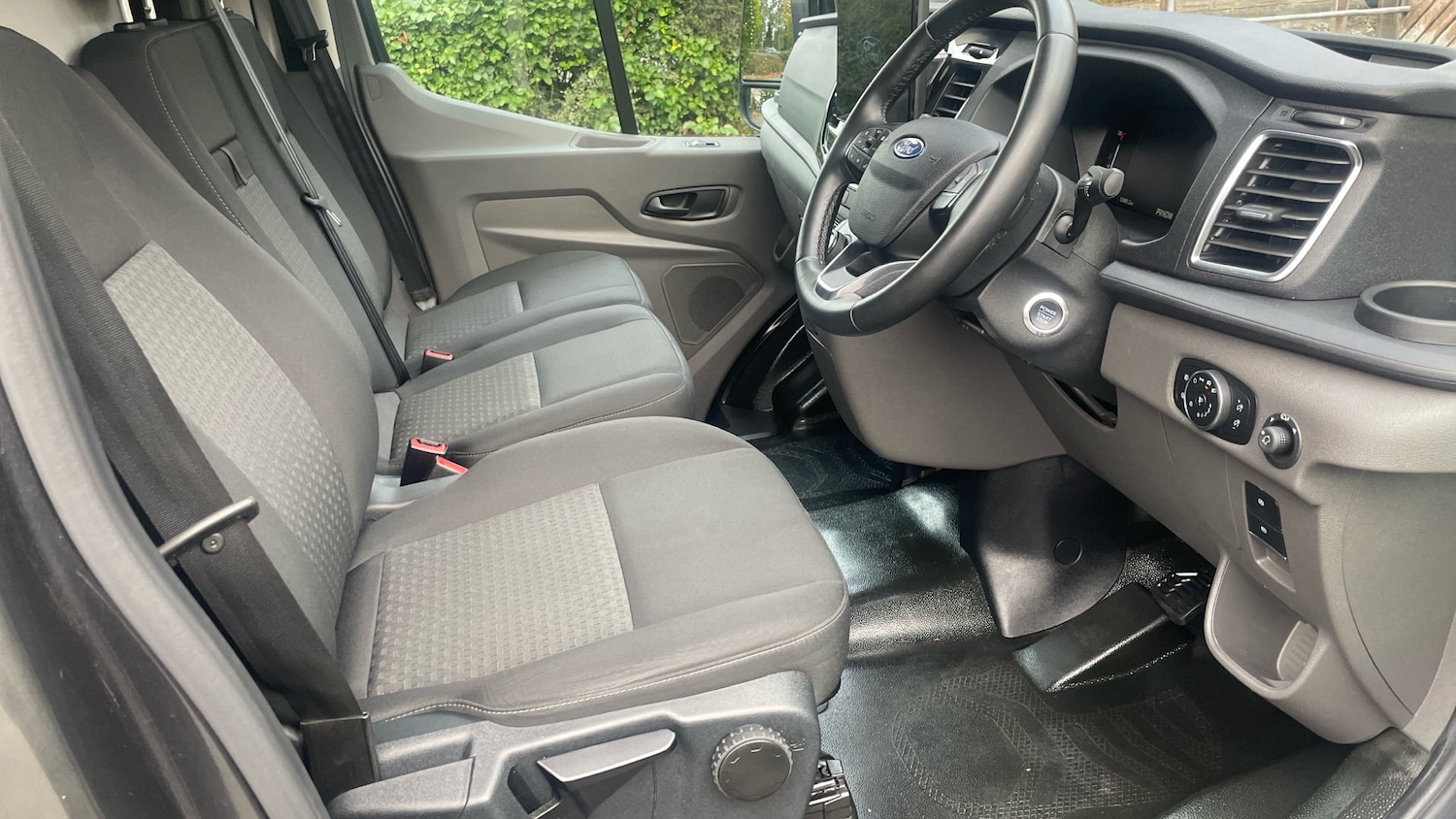 Used Ford Transit 2024 for sale - 76405159: Photo 5