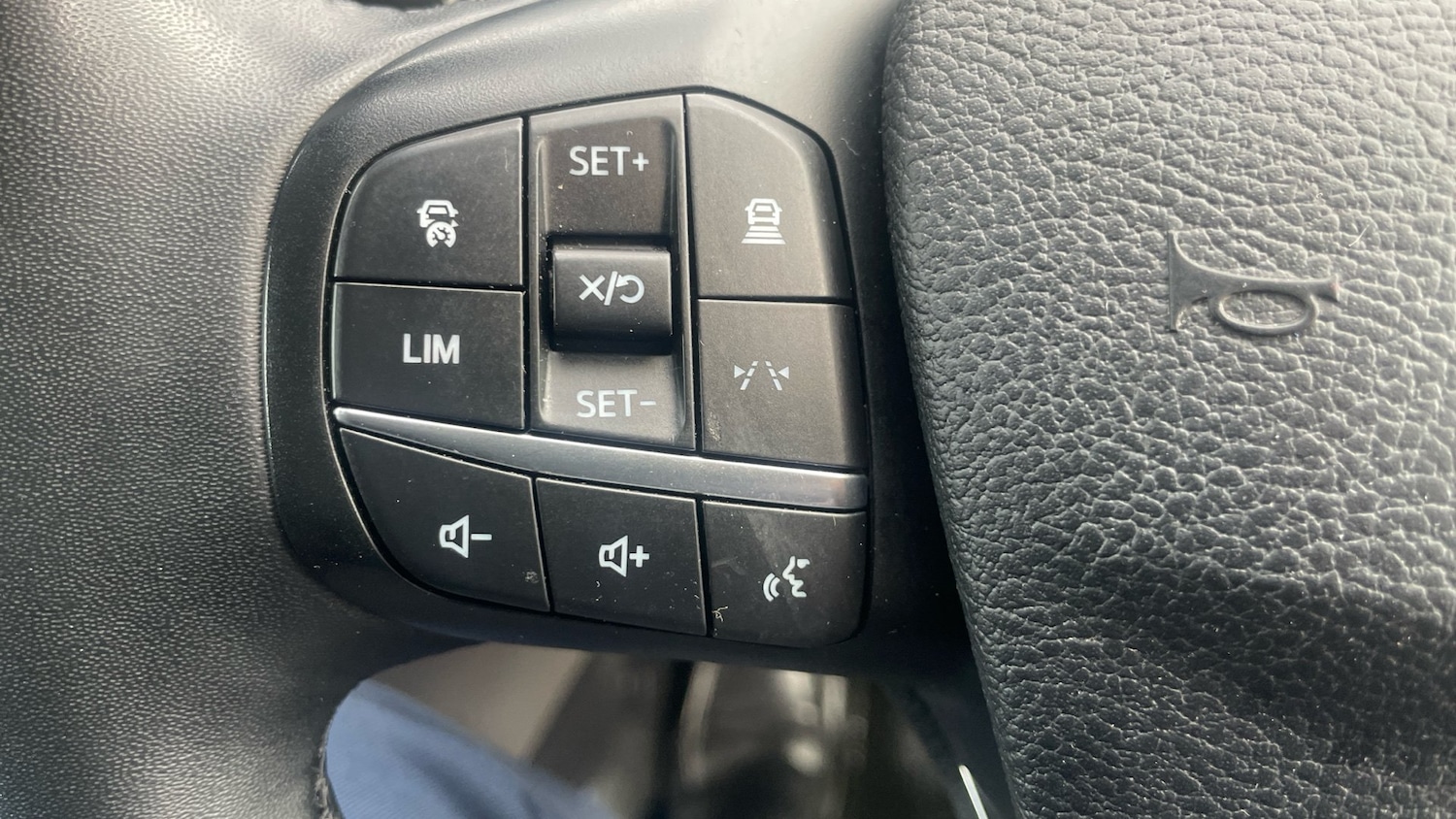 Used Ford Transit 2024 for sale - 76405159: Photo 8