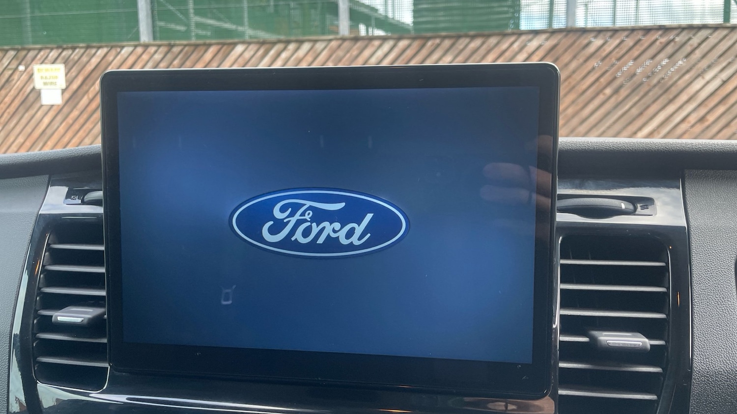 Used Ford Transit 2024 for sale - 76405159: Photo 9