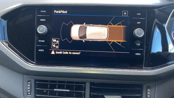 Used Volkswagen T-Cross 2019 for sale - 76064905: Photo 10