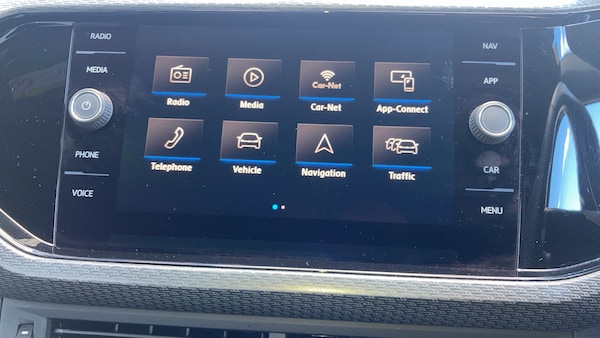 Used Volkswagen T-Cross 2019 for sale - 76064905: Photo 12