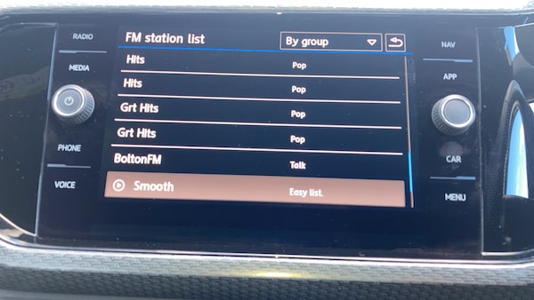 Used Volkswagen T-Cross 2019 for sale - 76064905: Photo 13
