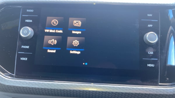 Used Volkswagen T-Cross 2019 for sale - 76064905: Photo 15