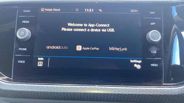 Used Volkswagen T-Cross 2019 for sale - 76064905: Photo 16