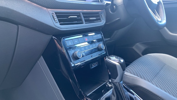 Used Volkswagen T-Cross 2019 for sale - 76064905: Photo 18