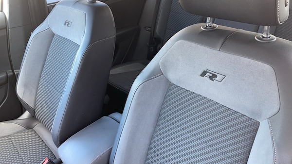 Used Volkswagen T-Cross 2019 for sale - 76064905: Photo 19