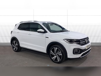 Volkswagen - T-Cross