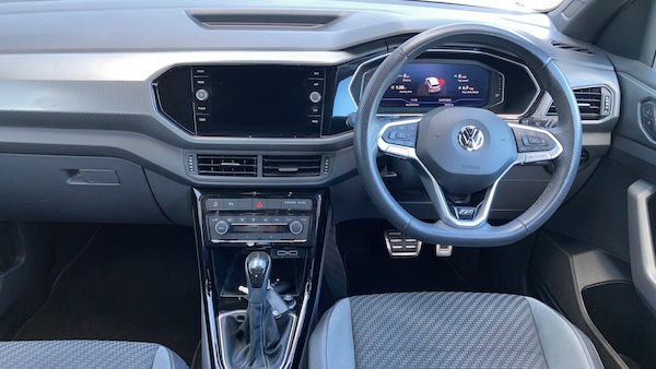 Used Volkswagen T-Cross 2019 for sale - 76064905: Photo 20