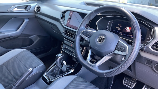 Used Volkswagen T-Cross 2019 for sale - 76064905: Photo 24
