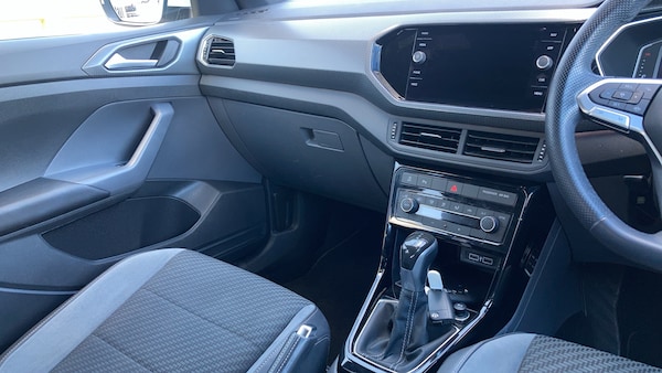 Used Volkswagen T-Cross 2019 for sale - 76064905: Photo 25