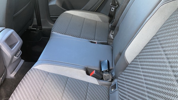 Used Volkswagen T-Cross 2019 for sale - 76064905: Photo 31