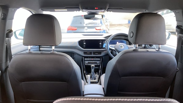 Used Volkswagen T-Cross 2019 for sale - 76064905: Photo 33