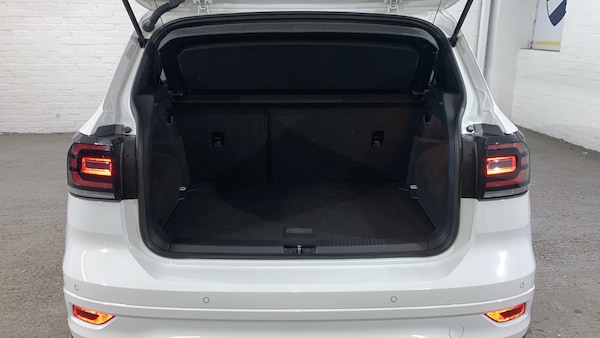 Used Volkswagen T-Cross 2019 for sale - 76064905: Photo 34
