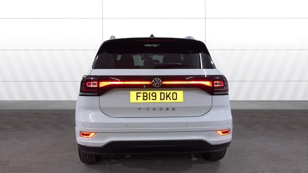Used Volkswagen T-Cross 2019 for sale - 76064905: Photo 35