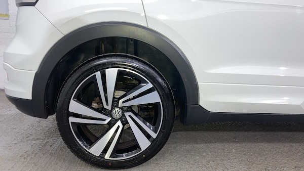 Used Volkswagen T-Cross 2019 for sale - 76064905: Photo 36